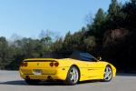 Ferrari F355 Spider 1995 года (US)
